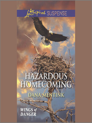 cover image of Hazardous Homecoming